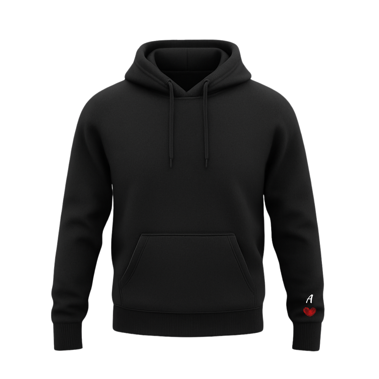 2 Kişilik Özel Tasarım Sweatshirt Seti