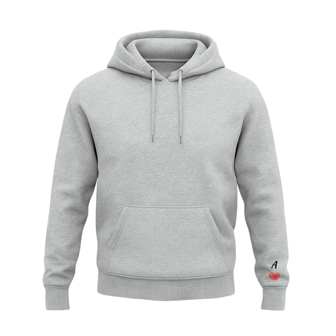 2 Kişilik Özel Tasarım Sweatshirt Seti