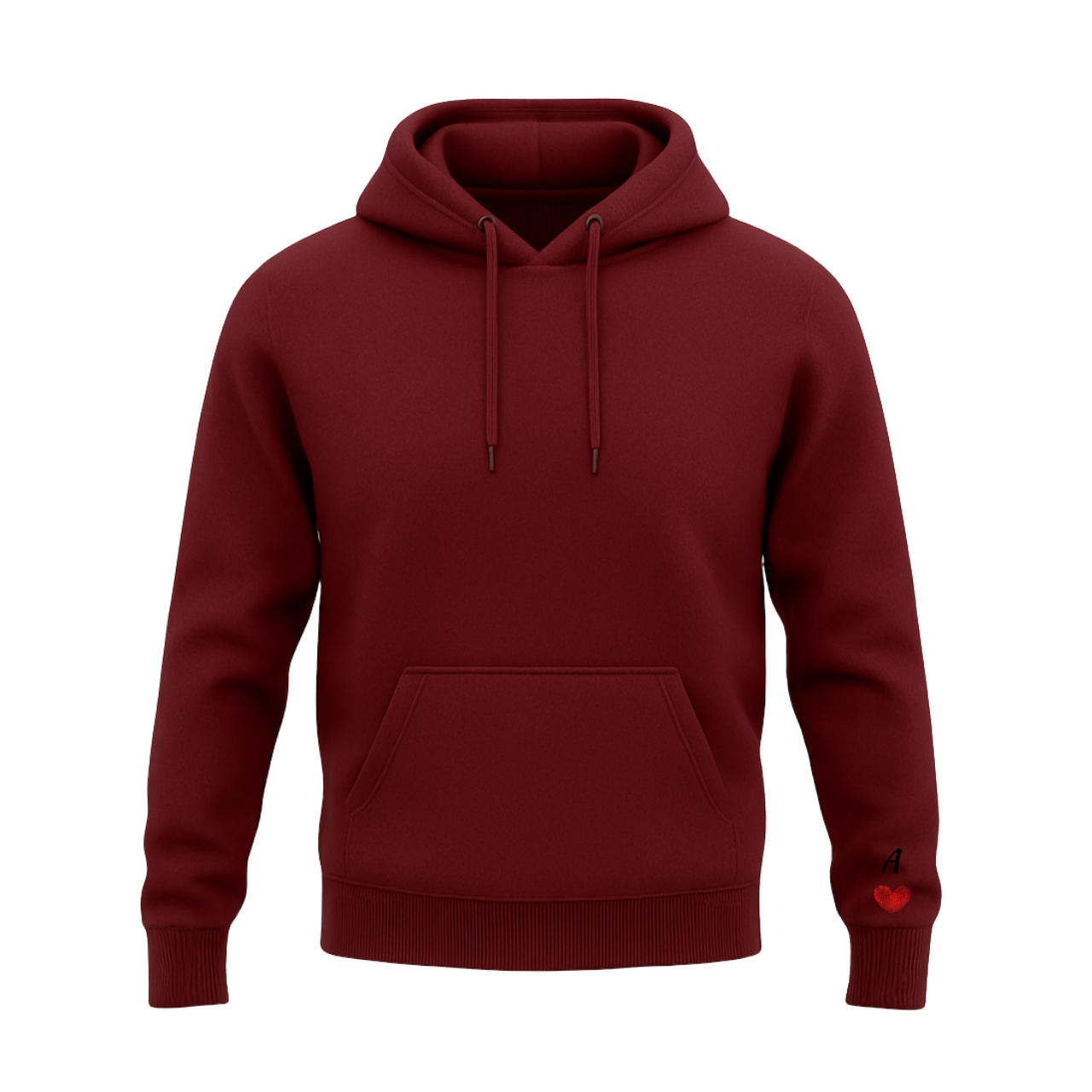 2 Kişilik Özel Tasarım Sweatshirt Seti