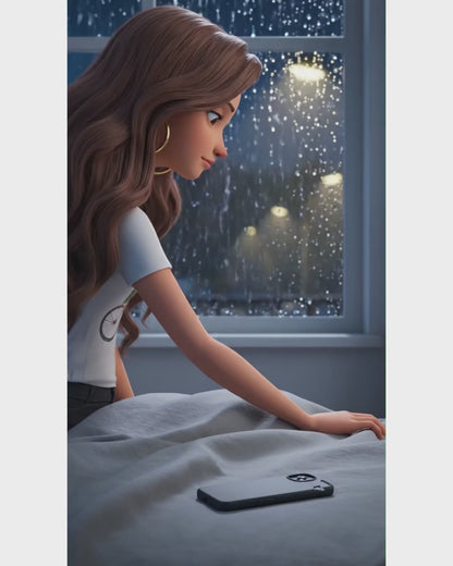 Hikayenize Özel Animasyon Filmi