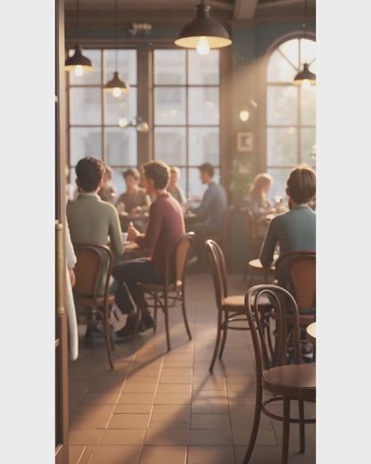 Hikayenize Özel Animasyon Filmi