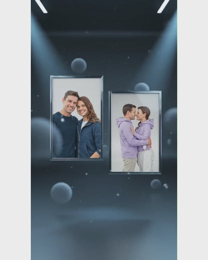 Hikayenize Özel Lego Animasyon Filmi