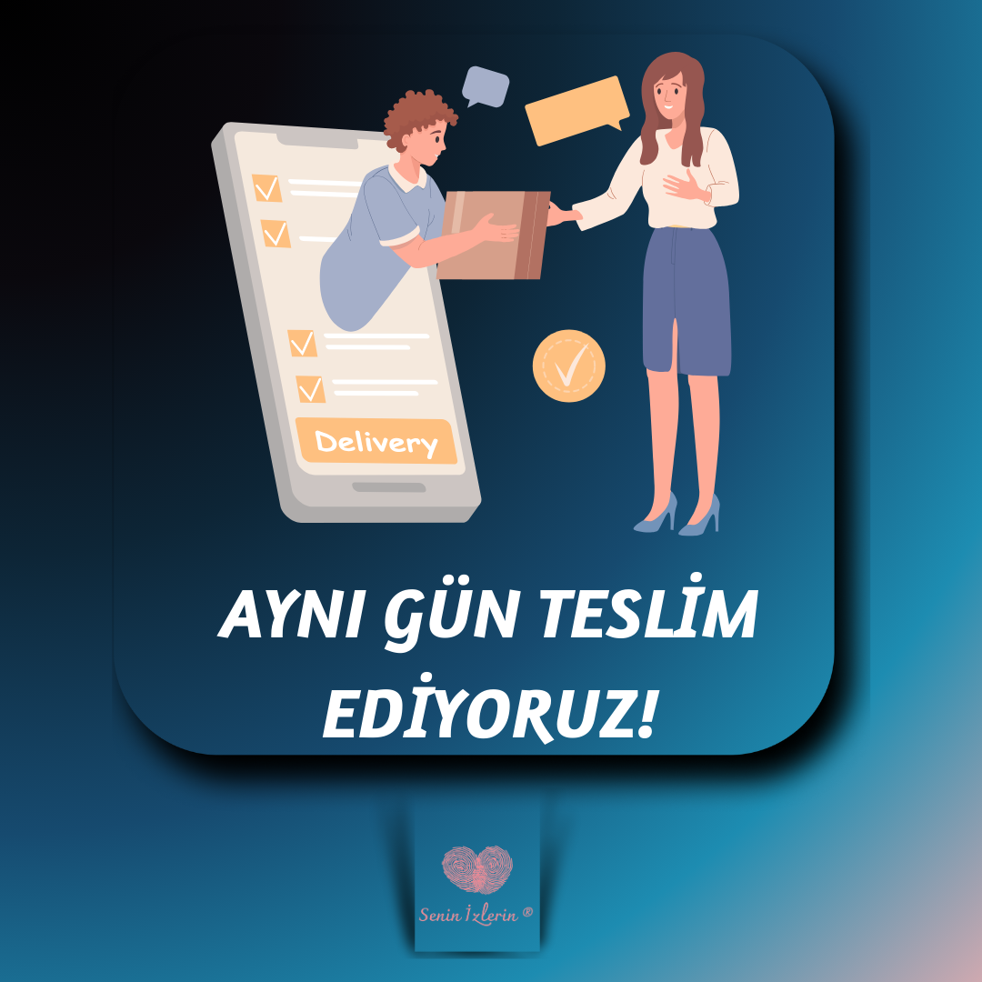 Kişiye Özel Şarkı 🎶